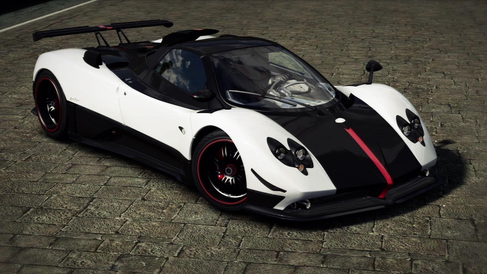 1920x1080 Italian Luxury Cars.. For pagani zonda r italy luxury sports, Desktop