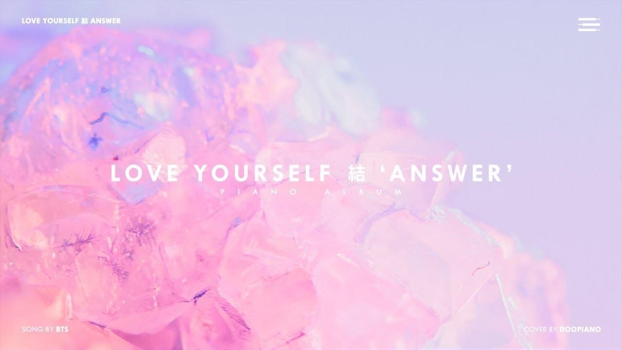 1280x720 Free download Maxresdefault 19 Bts Love Yourself Answer Kpop Wallpaper [] for your Desktop, Mobile & Tablet. Explore Love Yourself: Answer Wallpaper. Love Yourself: Answer Wallpaper, BTS Love Yourself, Desktop