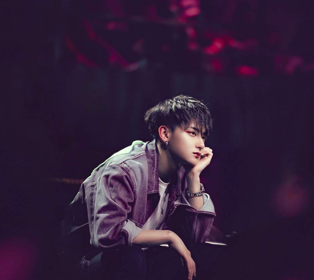 1030x920 ZTAO Street Dance of China recording. Z.TAO VVHL Amino, Desktop