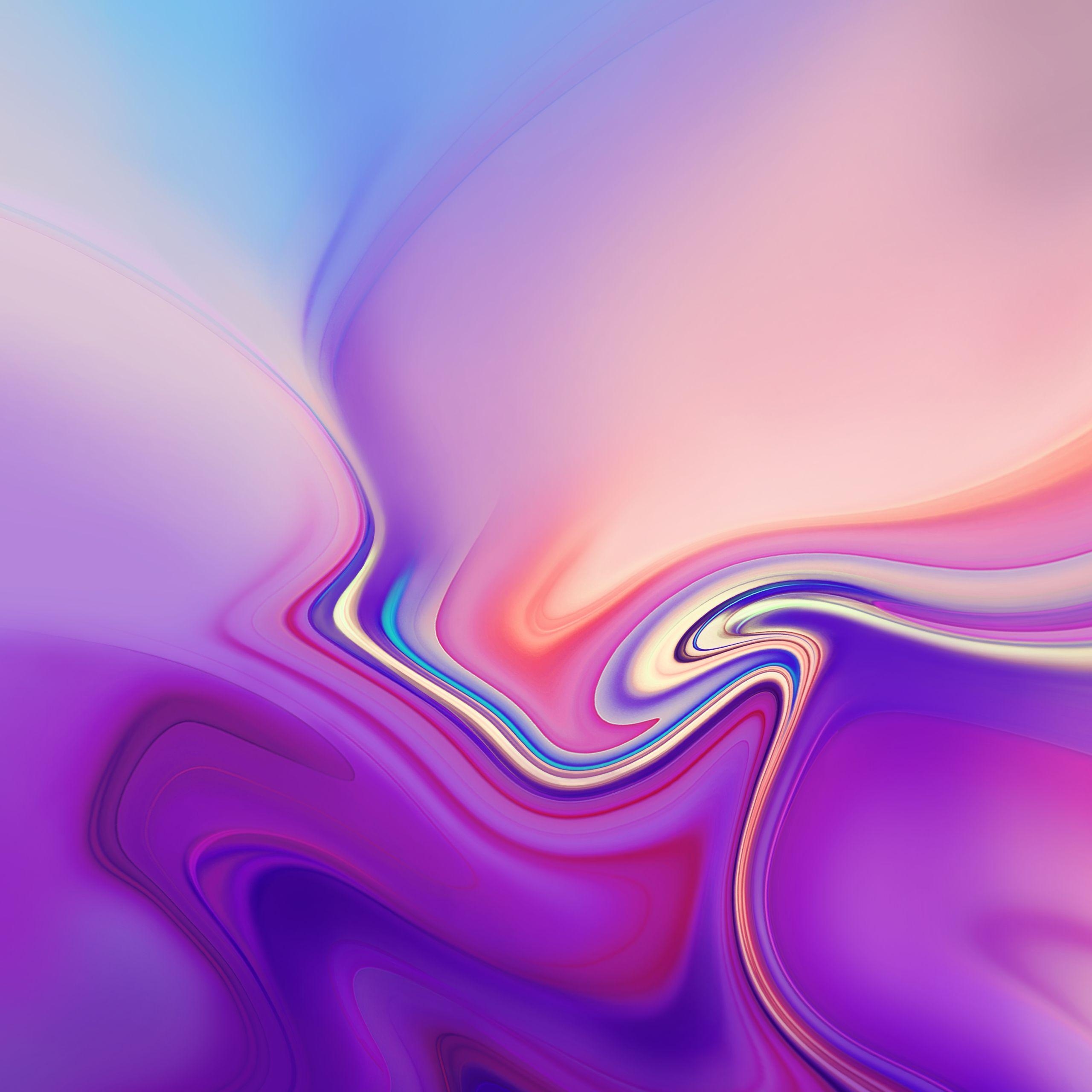 2560x2560 Samsung Galaxy Note 9 HD Original, HD Abstract, 4k Wallpaper, Phone