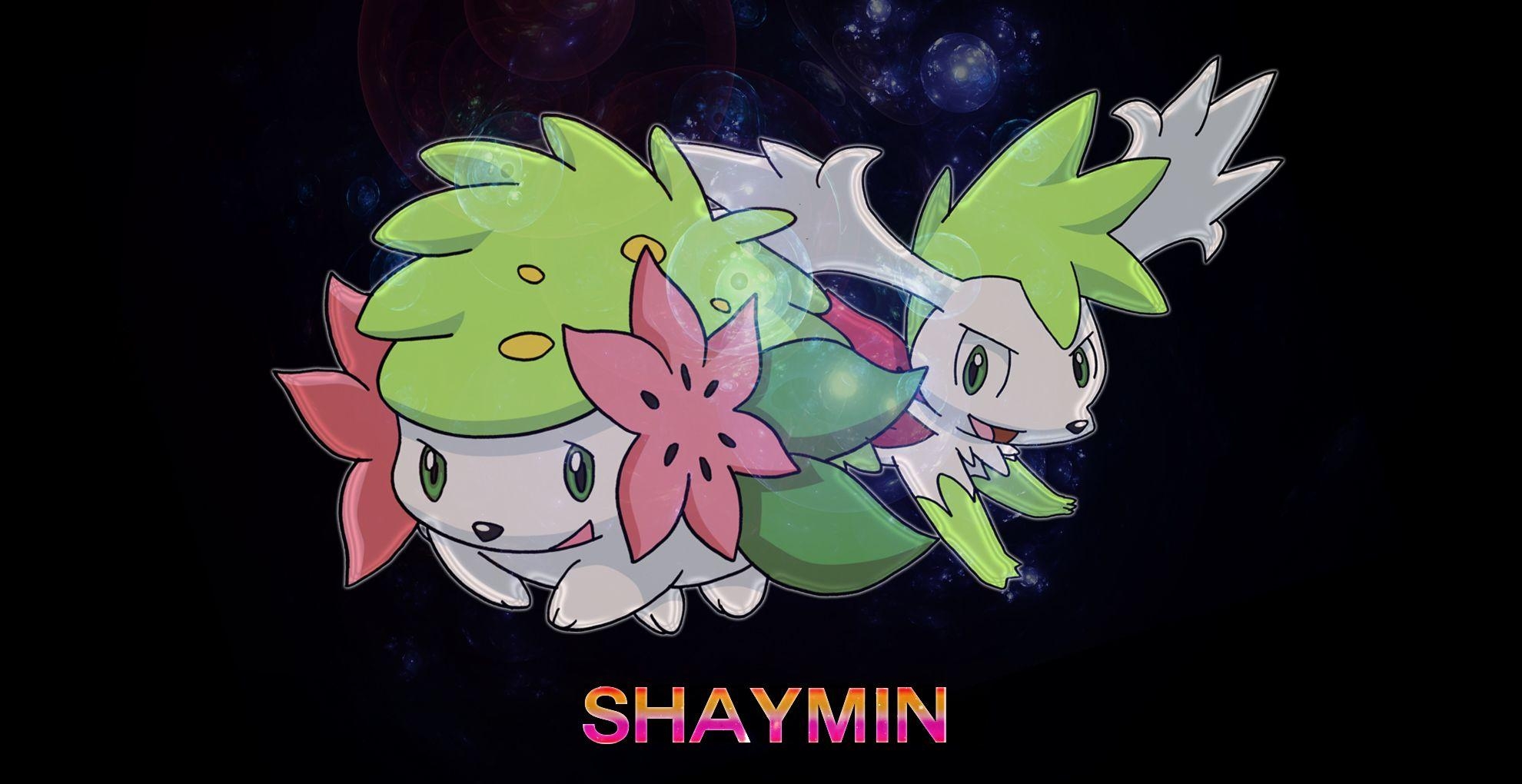 1980x1020 Wide HDQ Shaymin Wallpaper (Shaymin Wallpaper, 47), Top4Themes Pack IX, Desktop