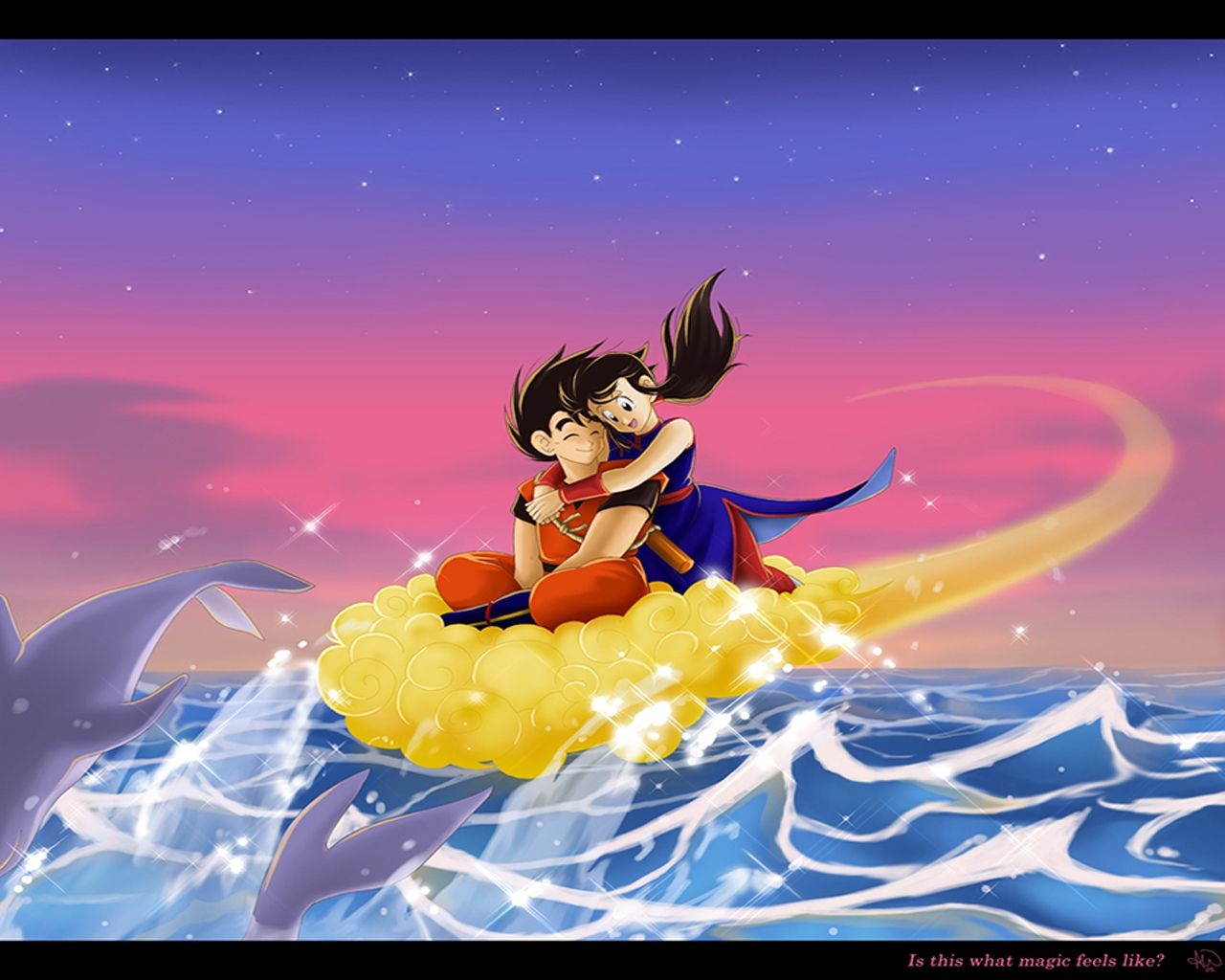 1280x1030 Chichi Wallpaper. Chichi Wallpaper, Goku, Desktop