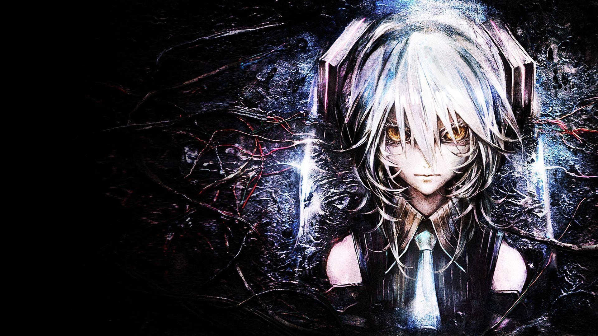 1920x1080 Cool Anime HD Wallpaper, Desktop