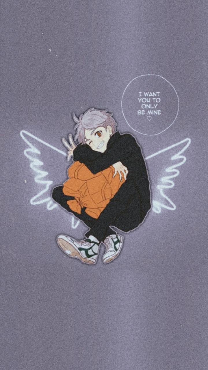 720x1280 Sugawara wallpaper, Phone