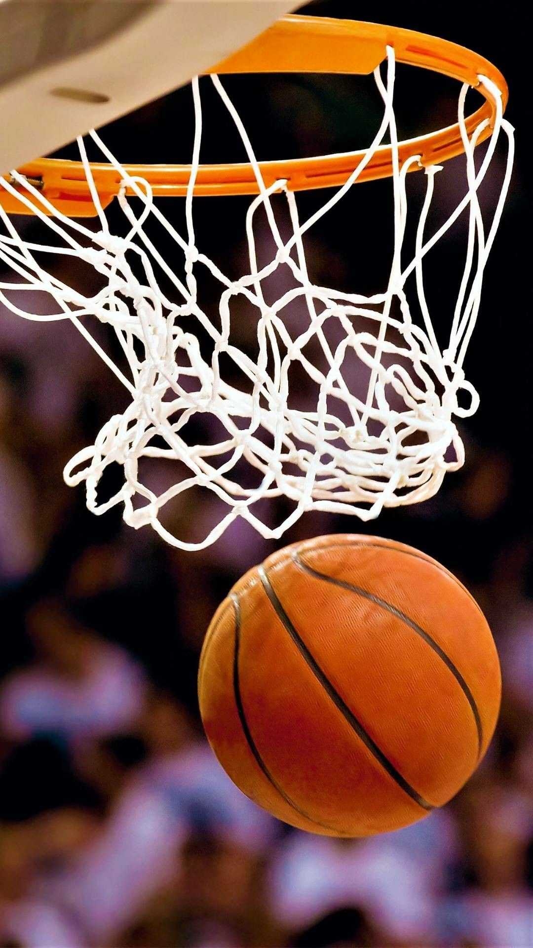 1080x1920 Basketball Wallpaper, Phone