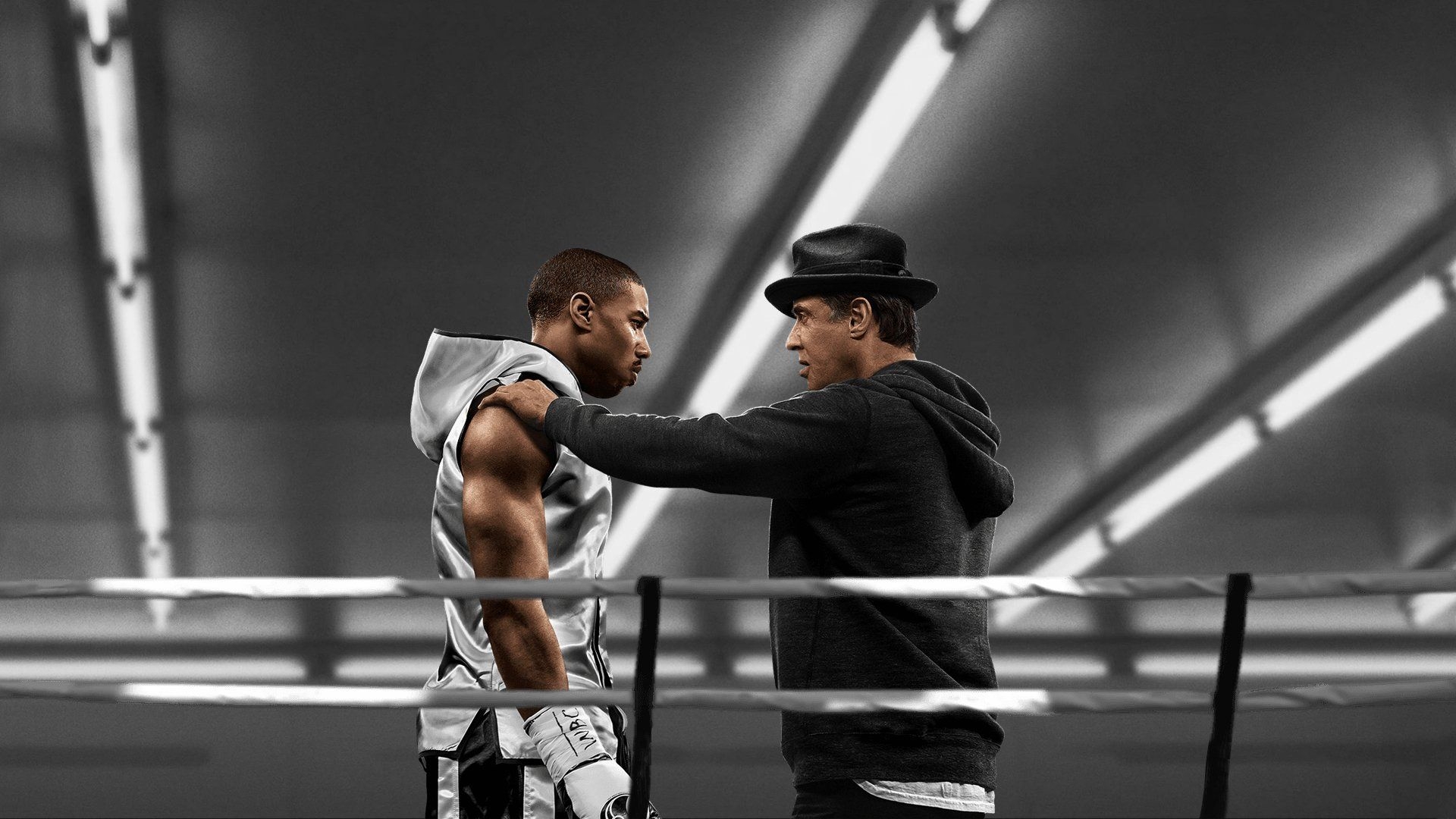 1920x1080 Creed HD Wallpaper, Desktop