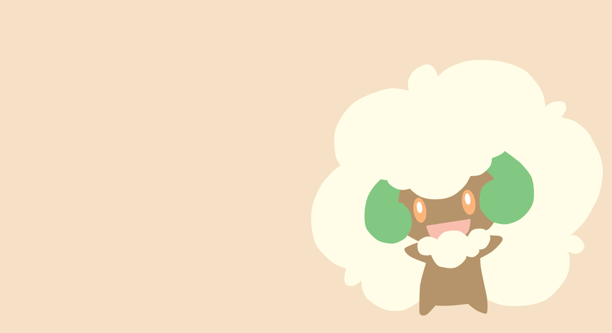 1210x660 Whimsicott, Desktop