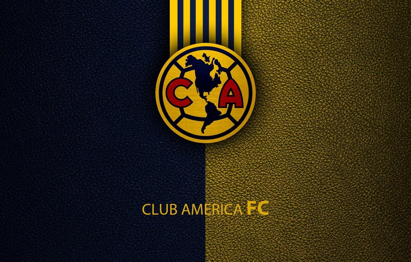 1340x850 Wallpaper wallpaper, sport, logo, football, Club America image, Desktop