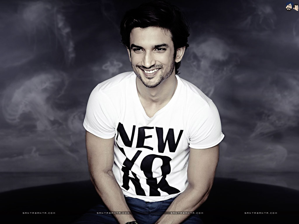 1030x770 Sushant Singh Rajput ruptures with his acting prowess, Desktop