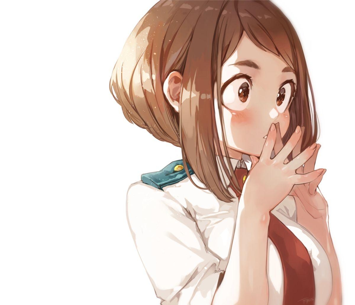 1200x1030 Uraraka Ochako no Hero Academia Anime Image Board, Desktop