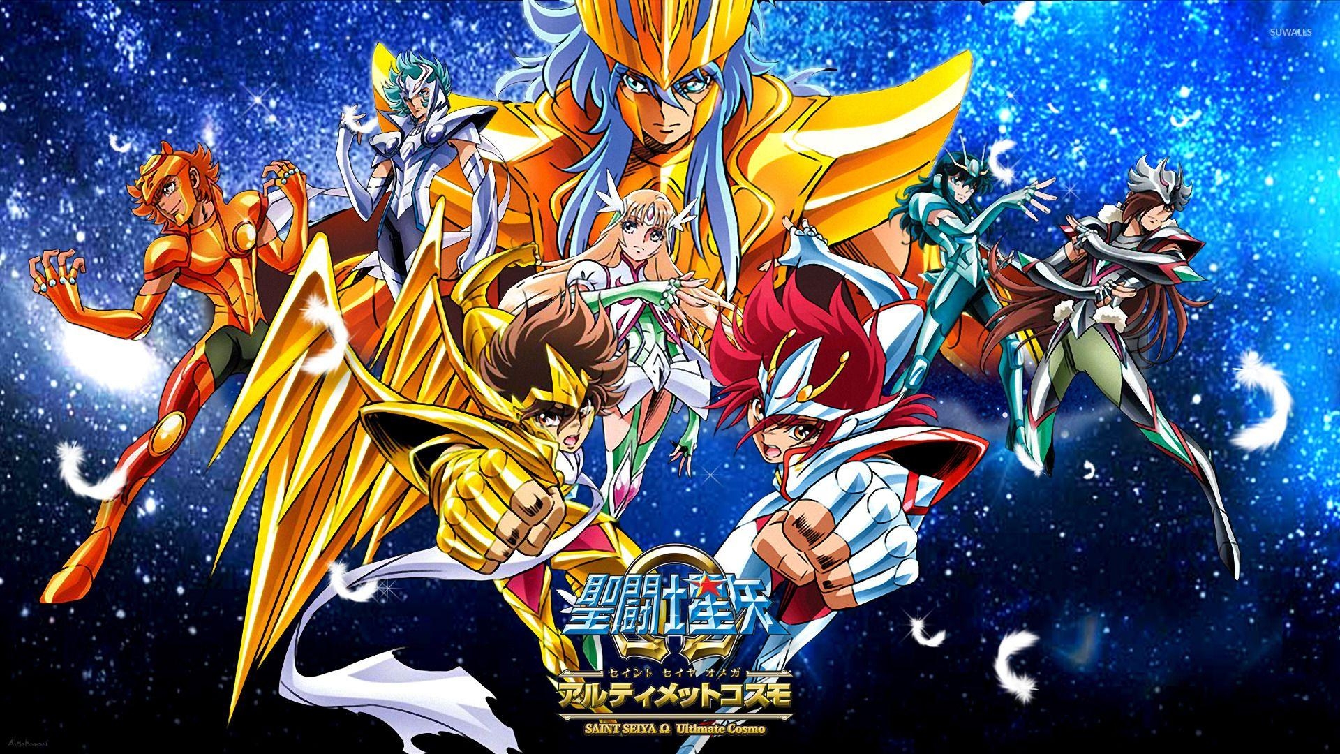 1920x1080 Pegasus Koga Seiya [3] wallpaper wallpaper, Desktop