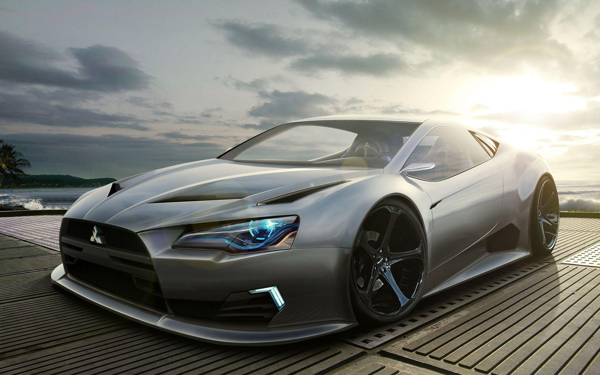1920x1200 Mitsubishi Wallpaper 10 X 1200, Desktop