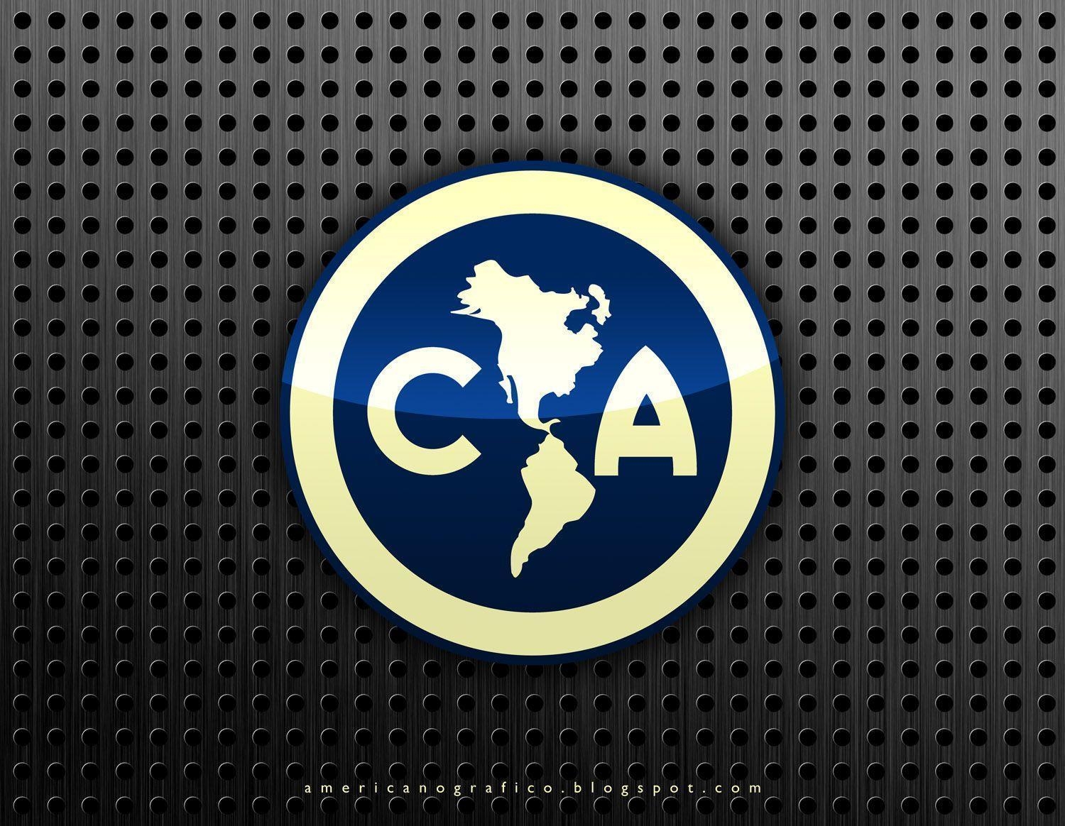 1500x1170 Club America HD Wallpaper, Desktop