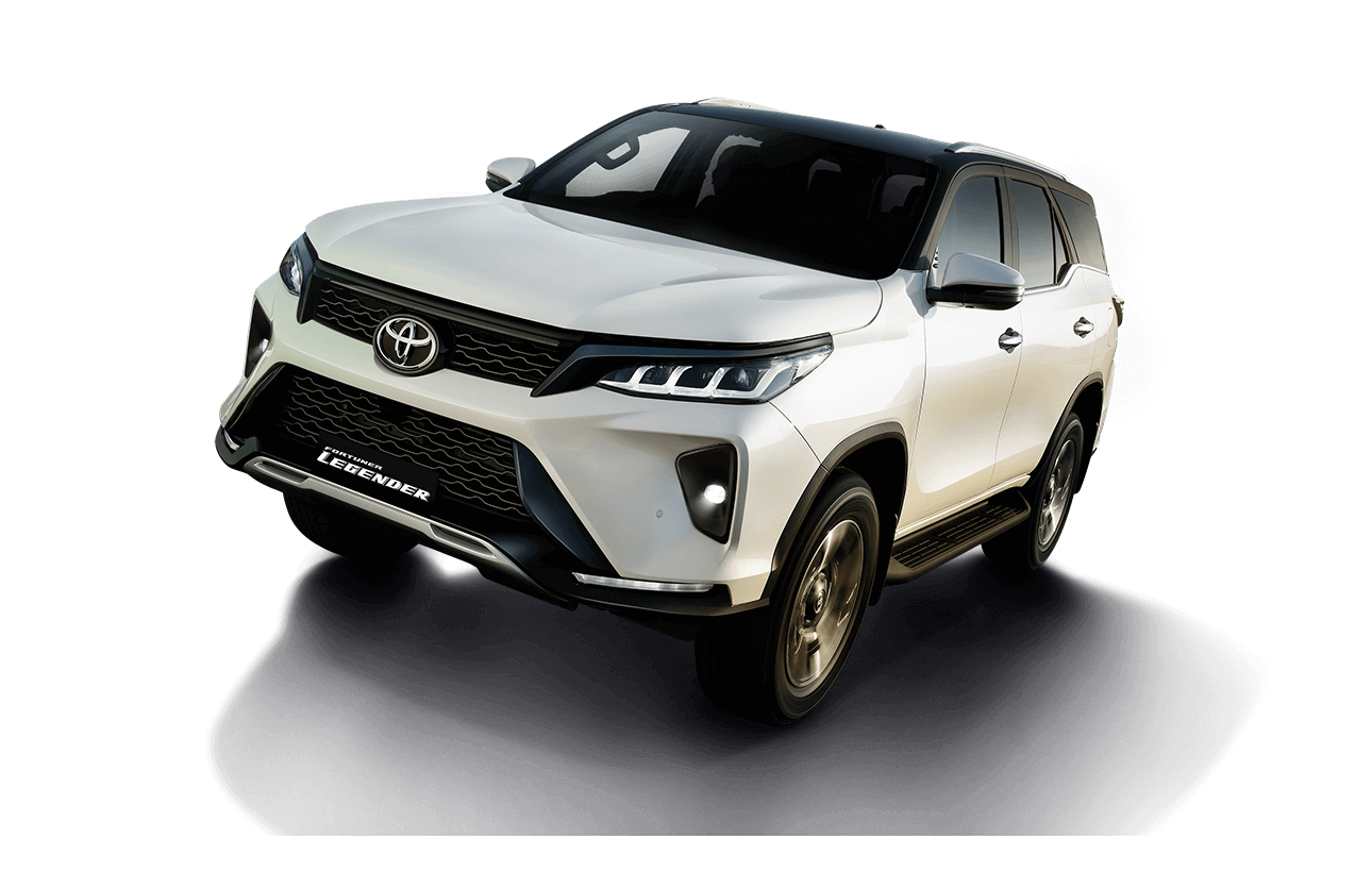 1290x820 Toyota Fortuner Legender 4X4 Launch In October 2021: Report, Desktop