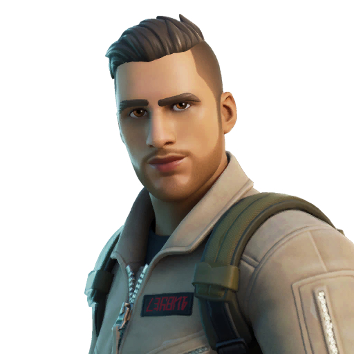 520x520 Paranormal Guide Fortnite wallpaper, Phone