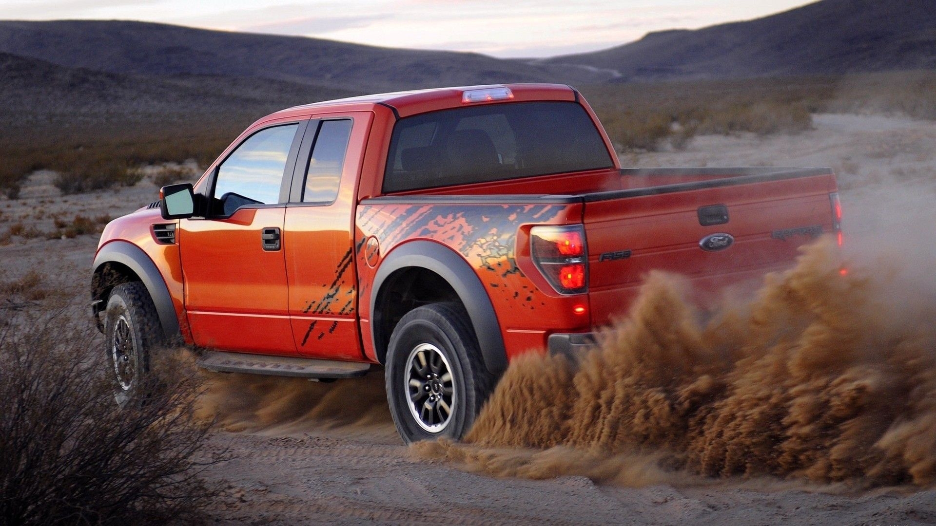 1920x1080 Cool Truck Wallpaper Free Cool Truck Background, Desktop