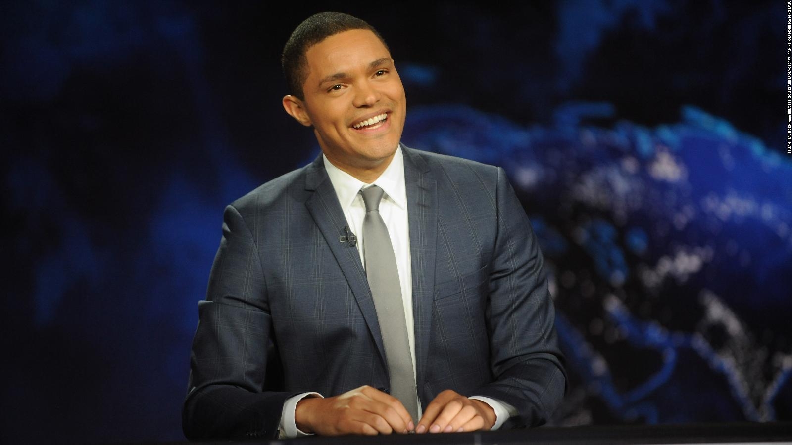 1600x900 This joke about Aboriginal women has Trevor Noah under fire, Desktop
