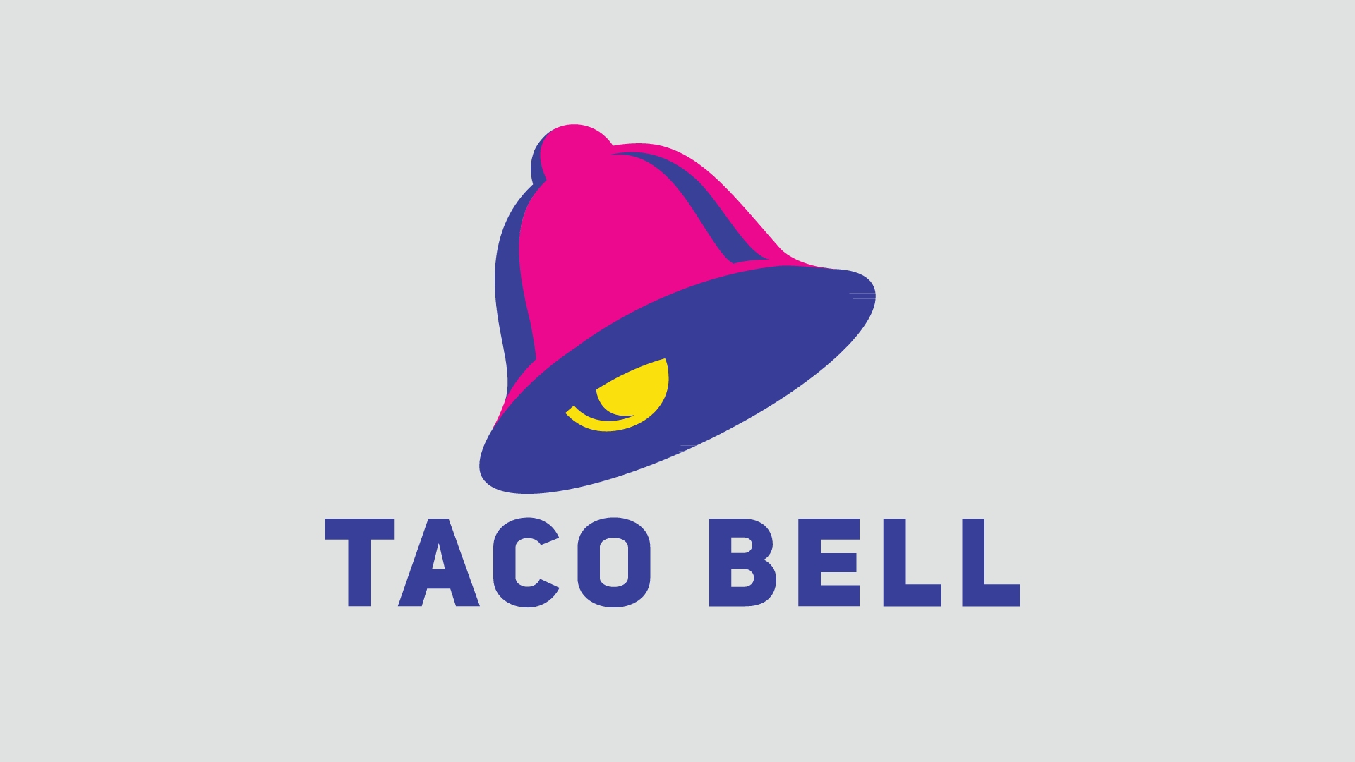 1920x1080 Taco Bell, Desktop