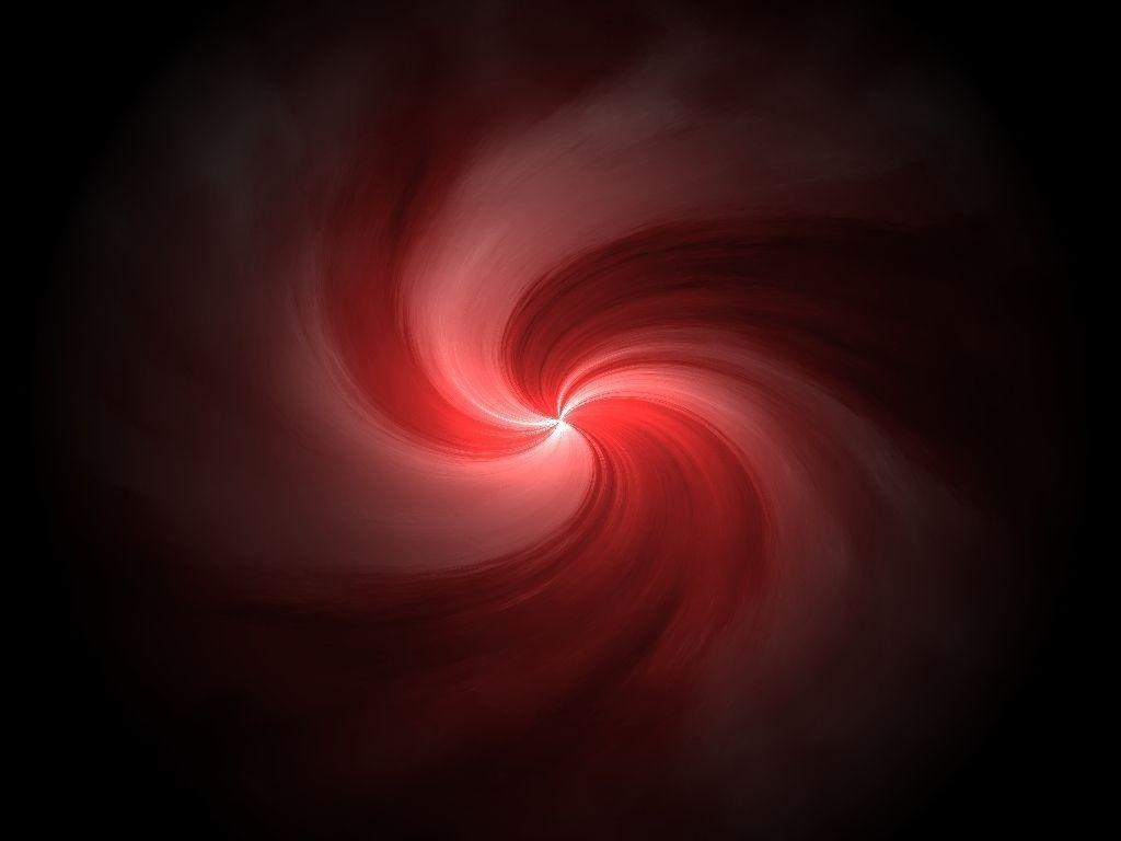 1030x770 Red Swirl Background, Desktop