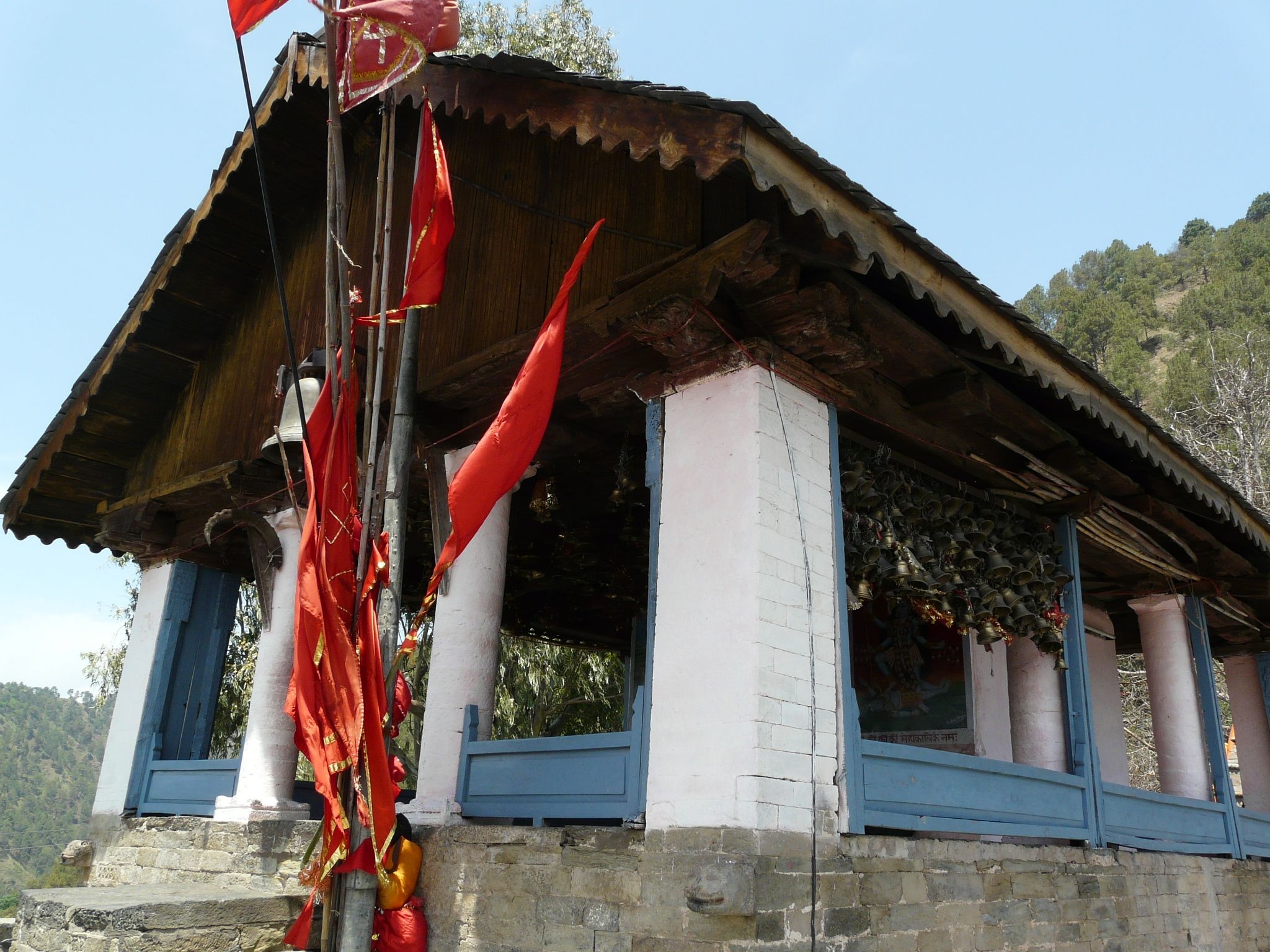 2050x1540 CHAMUNDA MATA TEMPLE Photo, Image and Wallpaper, HD Image, Near, Desktop