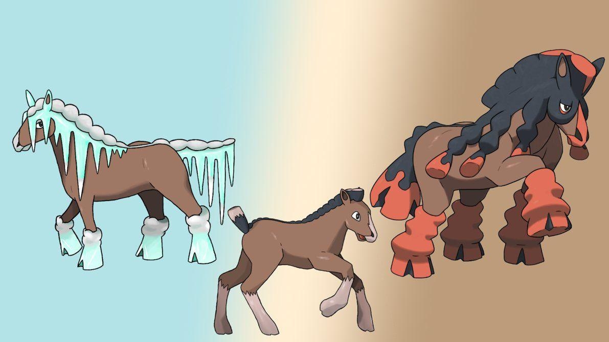 1200x670 Mudsdale Evolution, Desktop