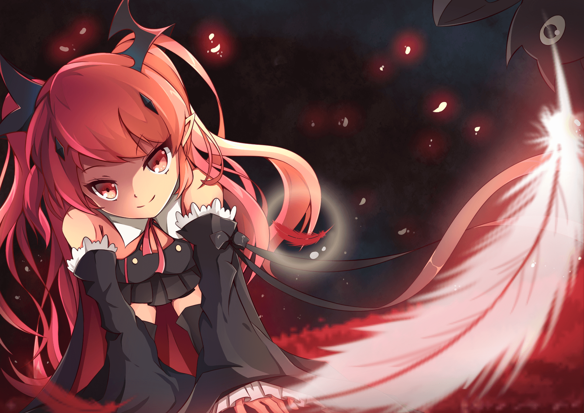 1920x1360 Krul Tepes HD Wallpaper and Background Image, Desktop