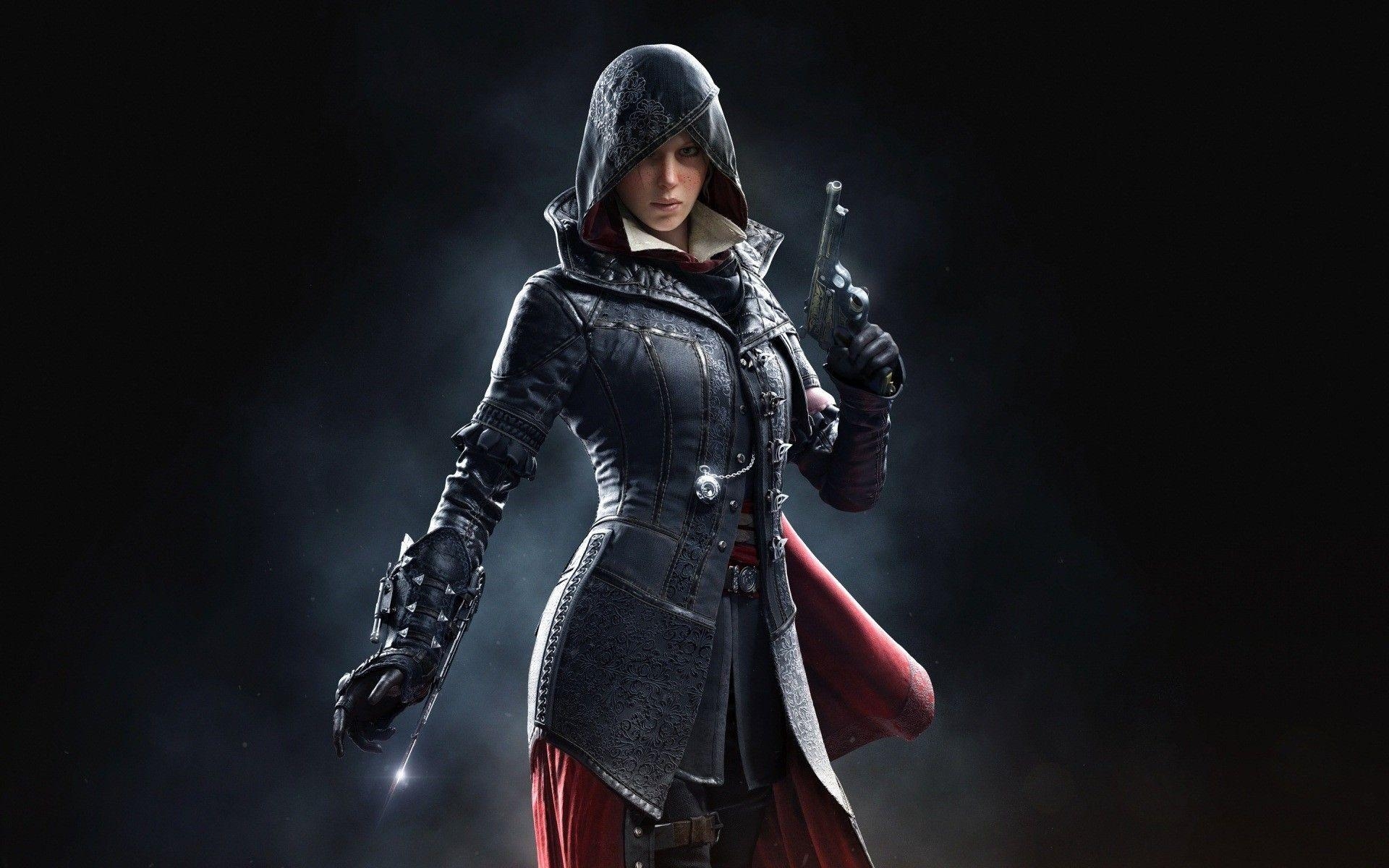 1920x1200 Assassin's Creed Syndicateold2play Site for Older Gamers, Desktop