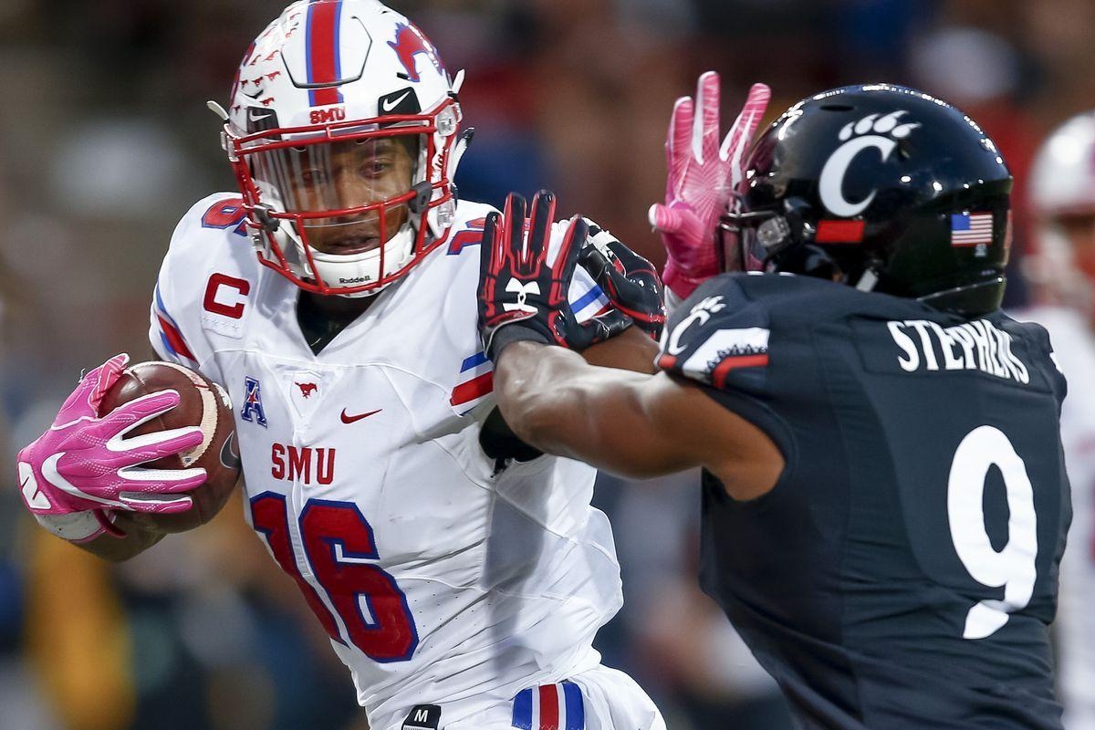 1200x800 NFL Draft 2018: Courtland Sutton could be a Day 2 bargain for, Desktop