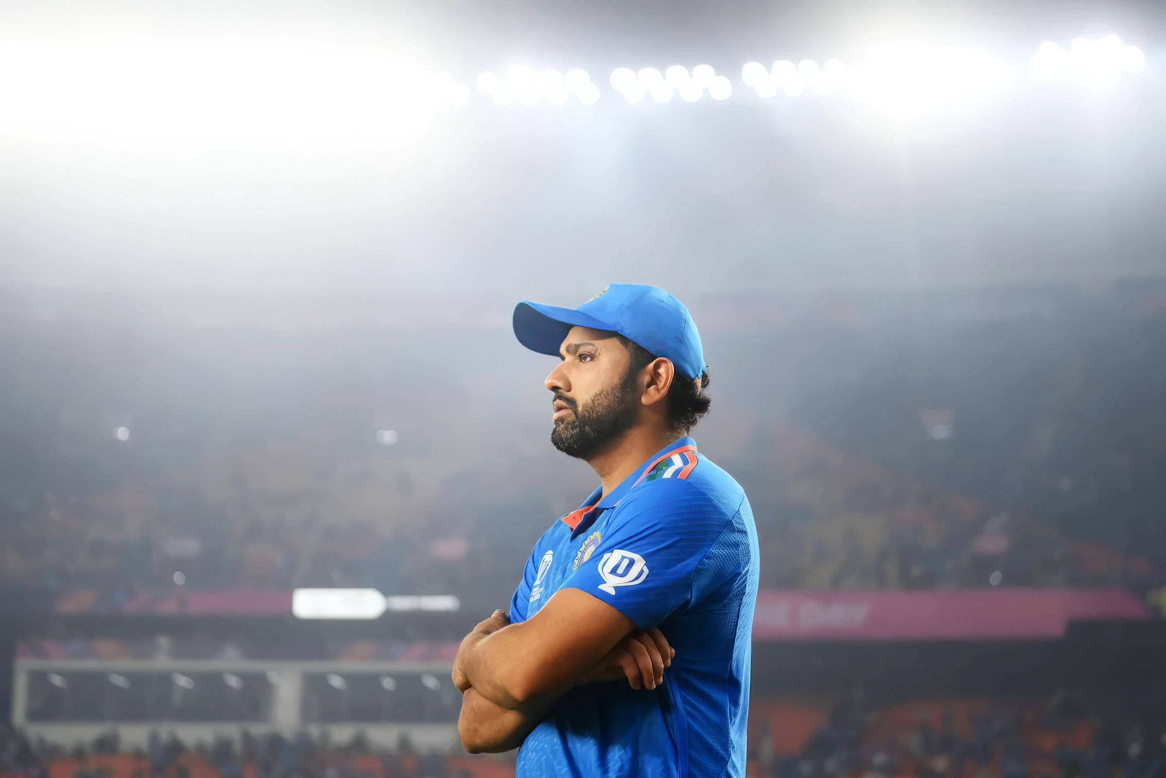 2400x1610 Rohit Sharma HD Wallpaper and Background, Desktop