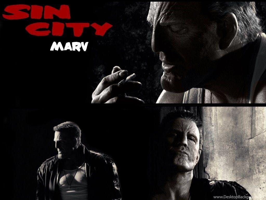 1030x770 Marv Sin City Wallpaper Desktop Background, Desktop