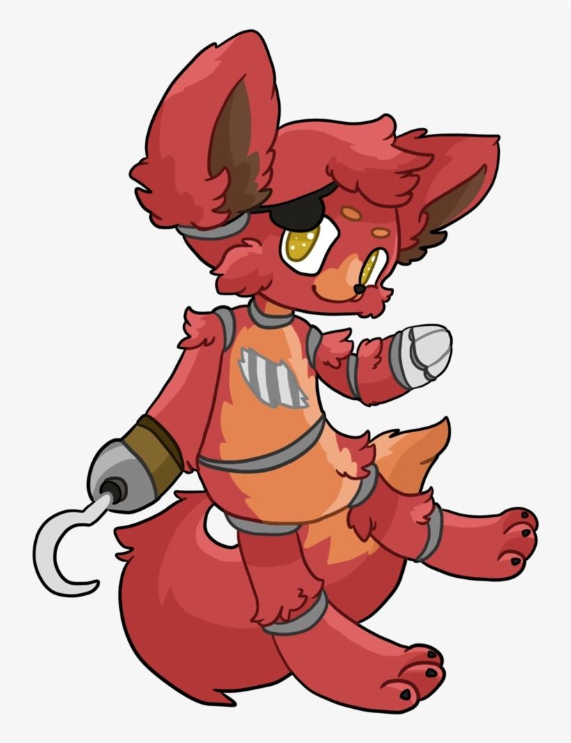 820x1070 Cute Fnaf Wallpaper Foxy Fnaf Transparent PNG, Phone