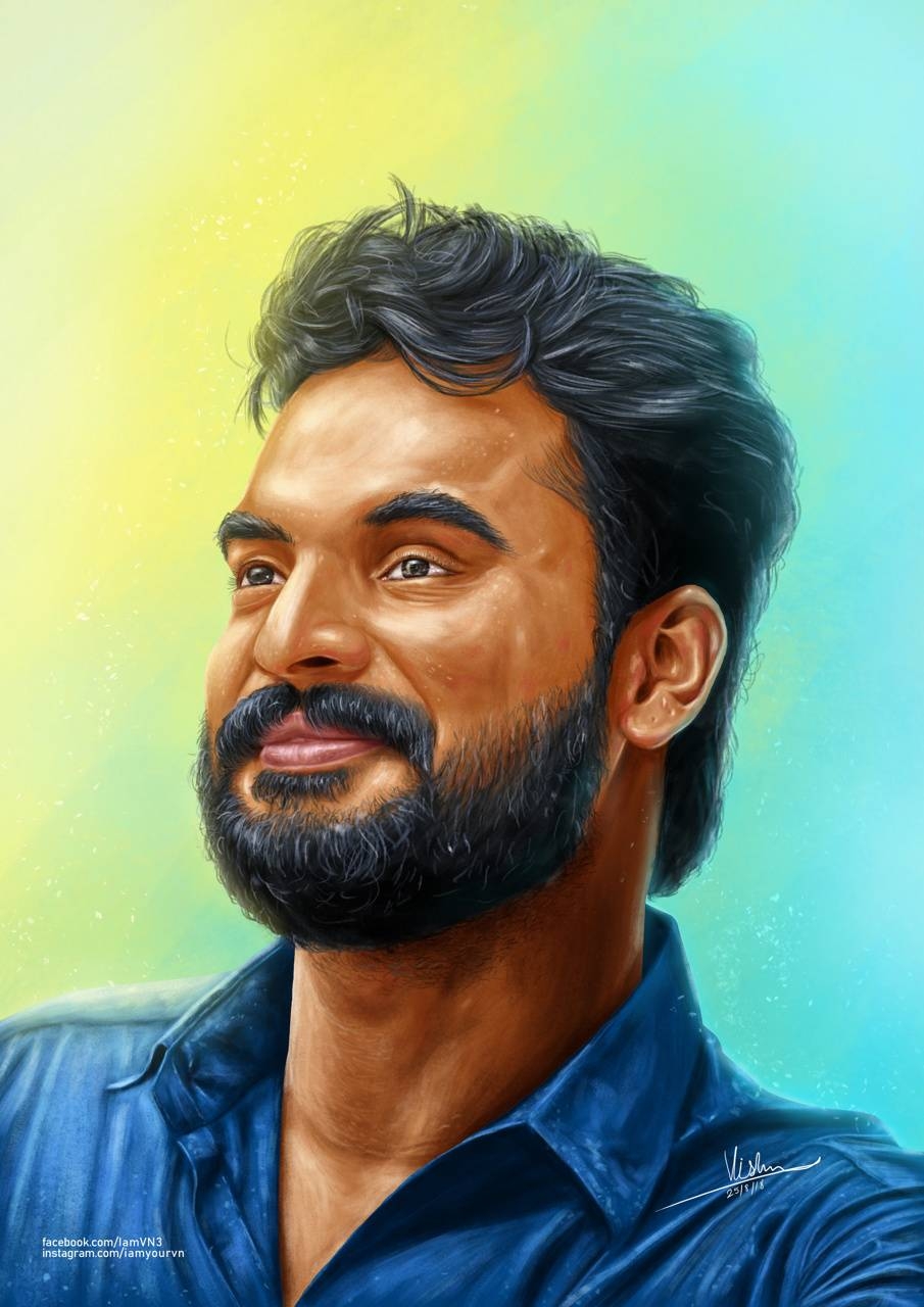 910x1280 Tovino Thomas Wallpaper, Phone