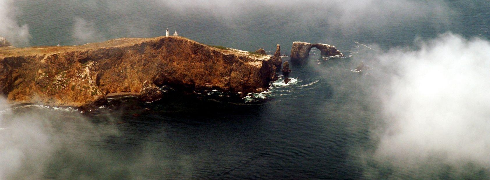 1690x620 Channel Islands National Park. Best Time To Visit. Tips Before, Dual Screen