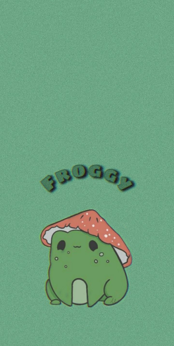 720x1440 Free download Quick Saves Frog drawing Frog wallpaper Cute simple [] for your Desktop, Mobile & Tablet. Explore Cartoon Frog iPhone Wallpaper. Cartoon Frog Wallpaper, Frog Background, Frog Wallpaper, Phone