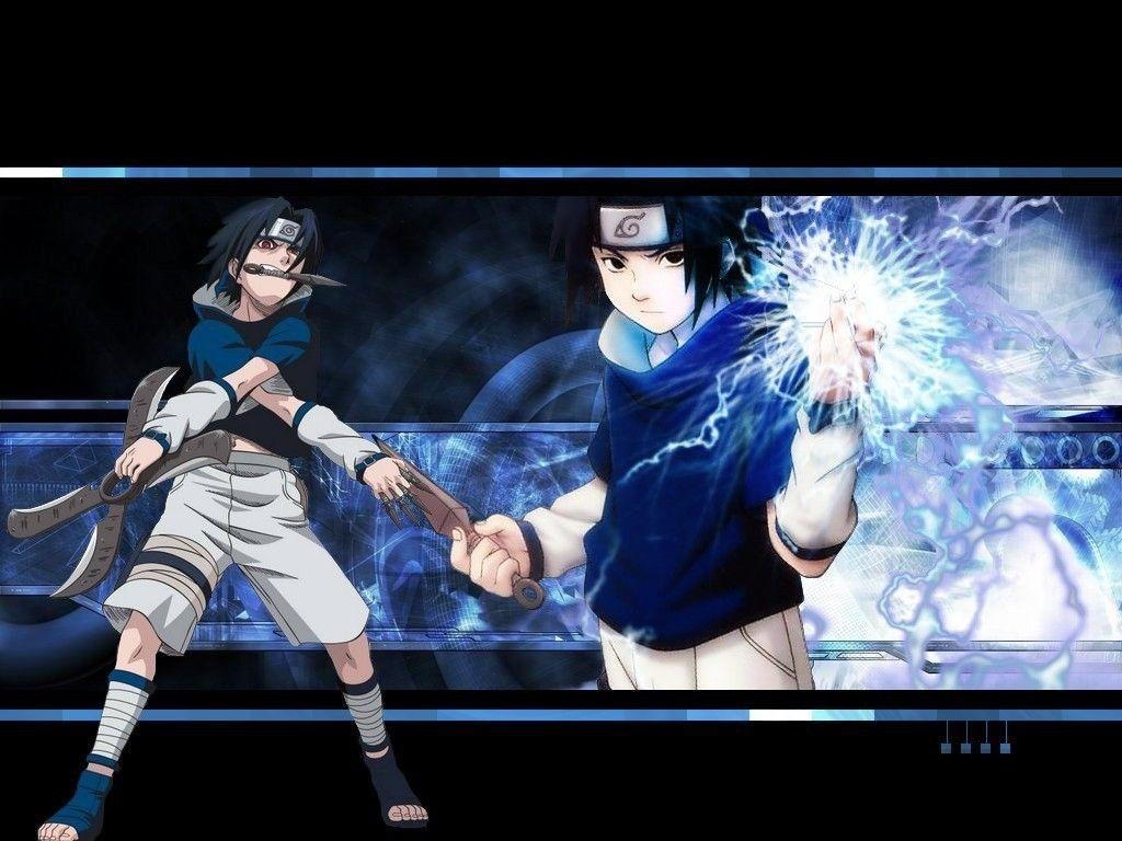 1030x770 Uchiha Sasuke Wallpaper, Desktop