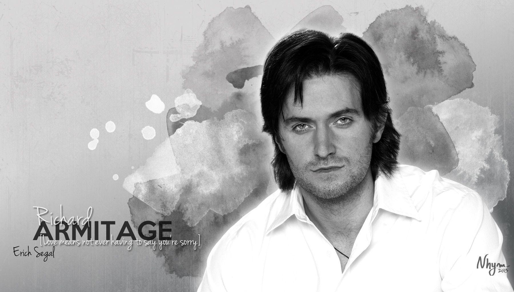 1800x1030 Richard Armitage Wallpaper Armitage Photo 33483138, Desktop