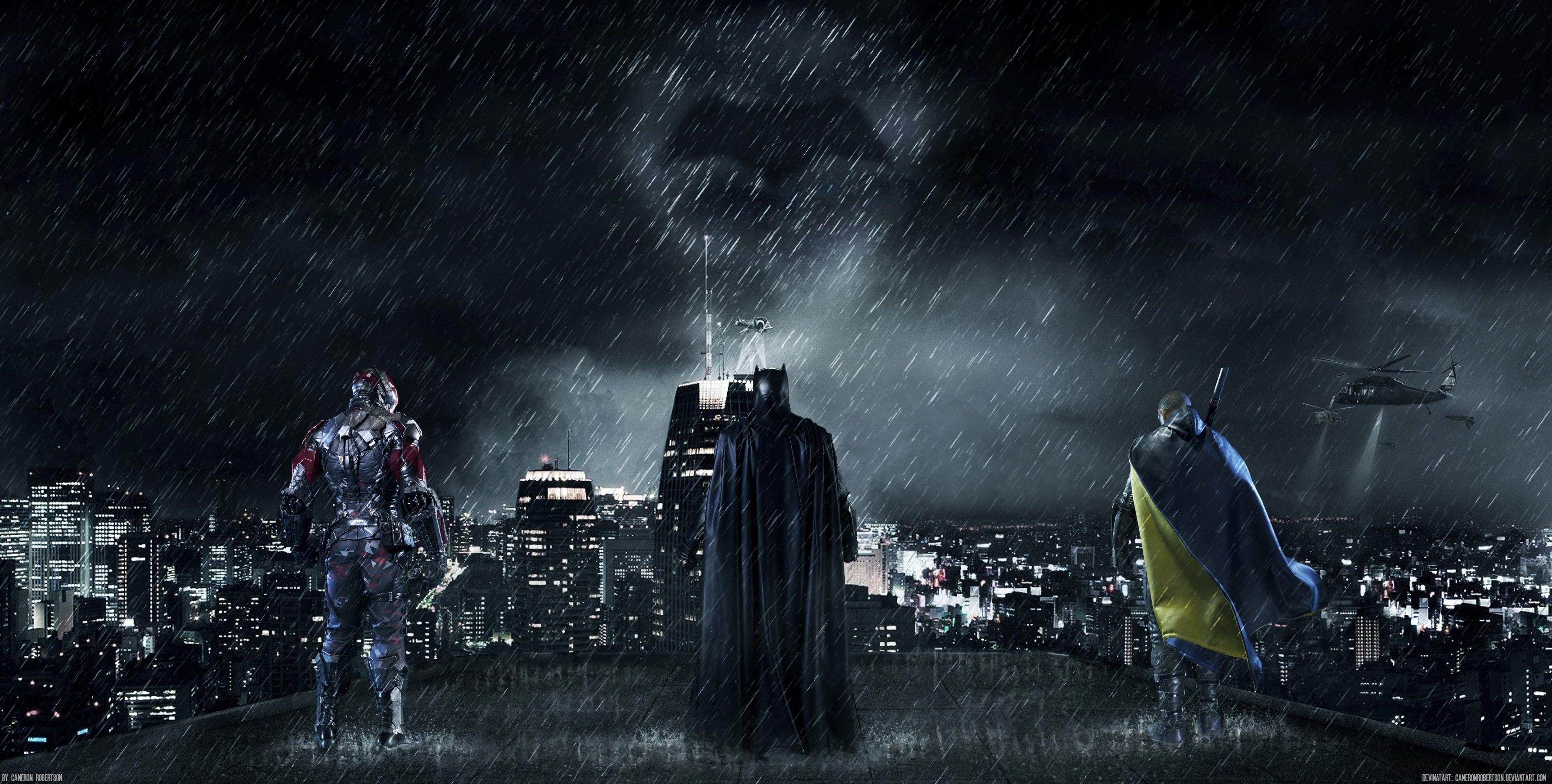 3840x1950 batman 4k download wallpaper free, Desktop