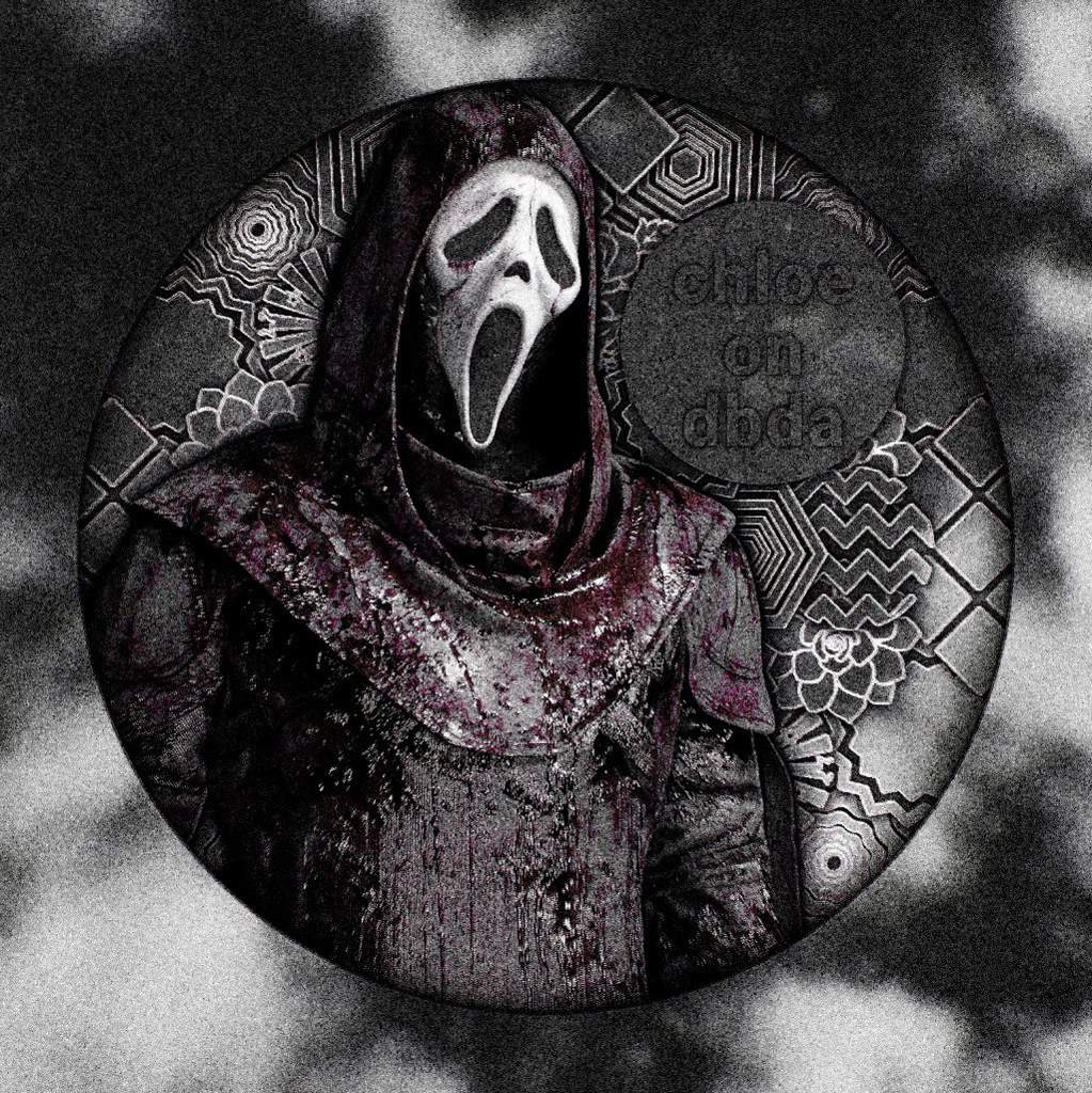 1030x1030 ghostface pfp. Dead by Daylight (DBD) Amino, Phone