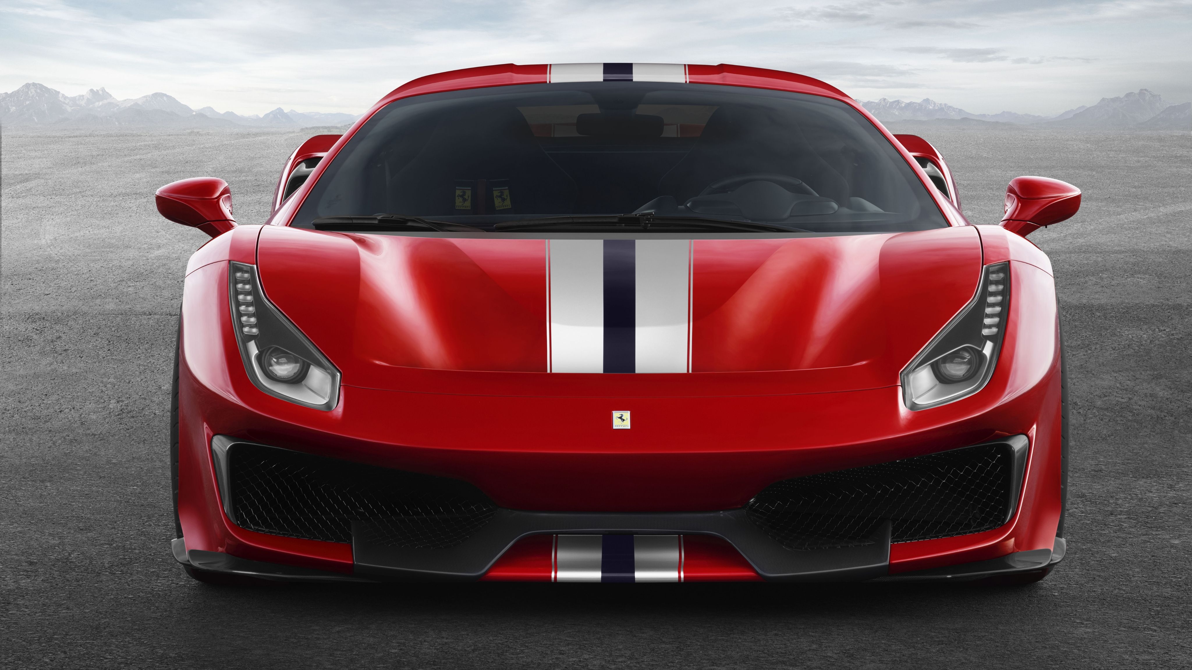 4100x2310 Ferrari 488 Pista 4K Wallpaper. HD Car Wallpaper, Desktop