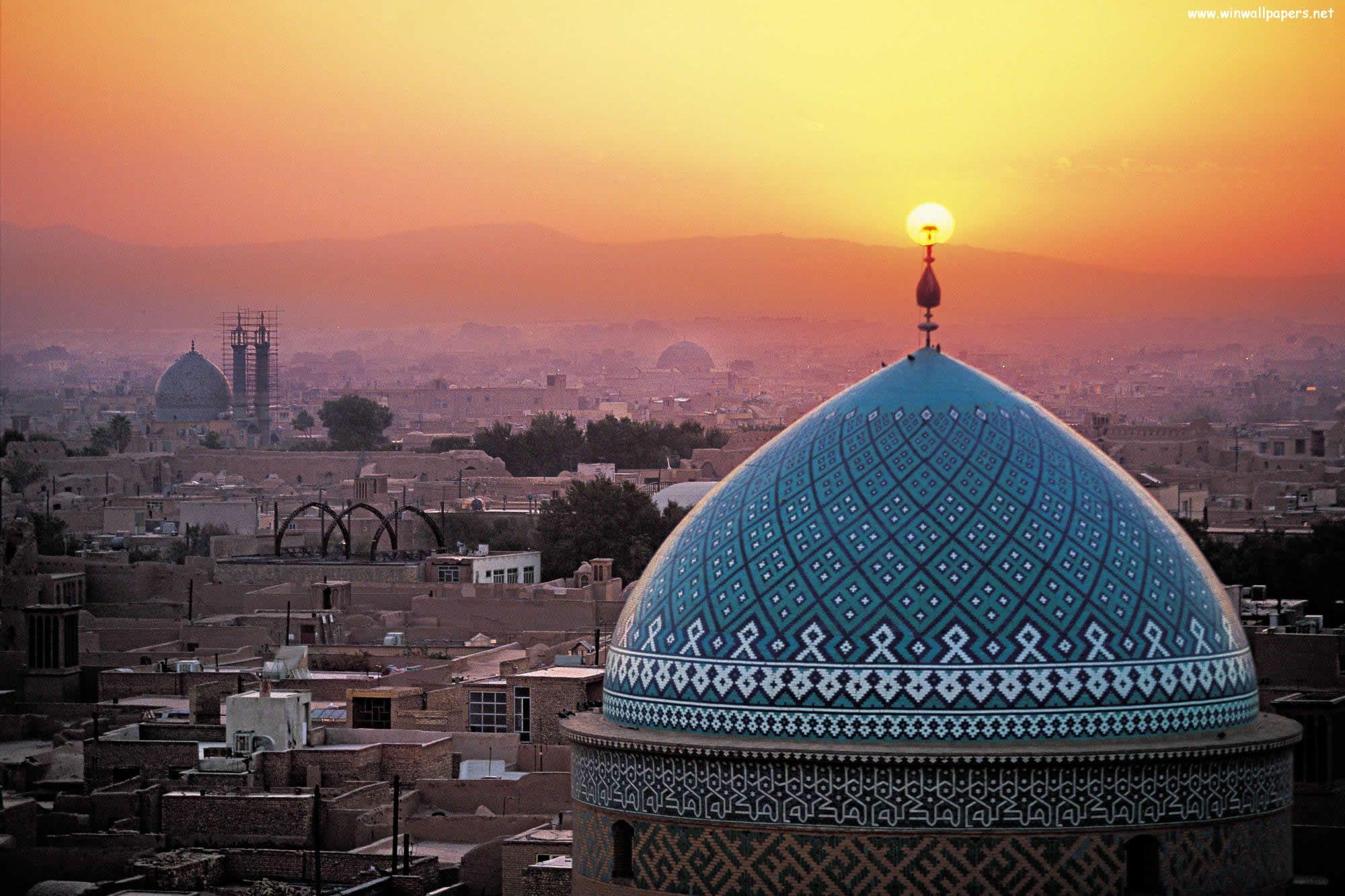 2000x1340 Iran. HD Windows Wallpaper, Desktop