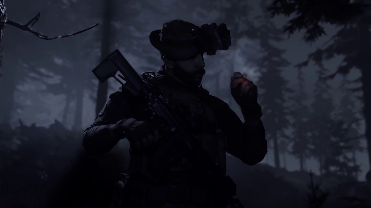 1280x720 The Next Call of Duty is Indeed a Reimagining of Call of Duty, Desktop