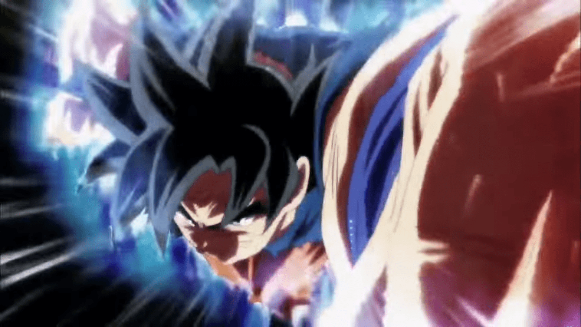 1920x1080 If Ultra Instinct Goku INT gets a dokkan awakening, this NEEDS to, Desktop