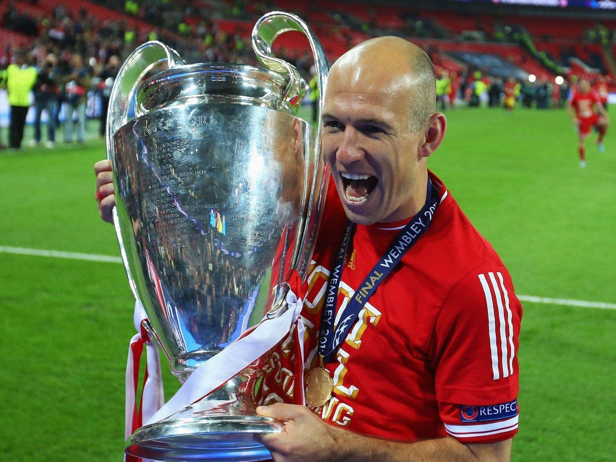 2050x1540 Arjen Robben Wallpaper High Quality, Desktop