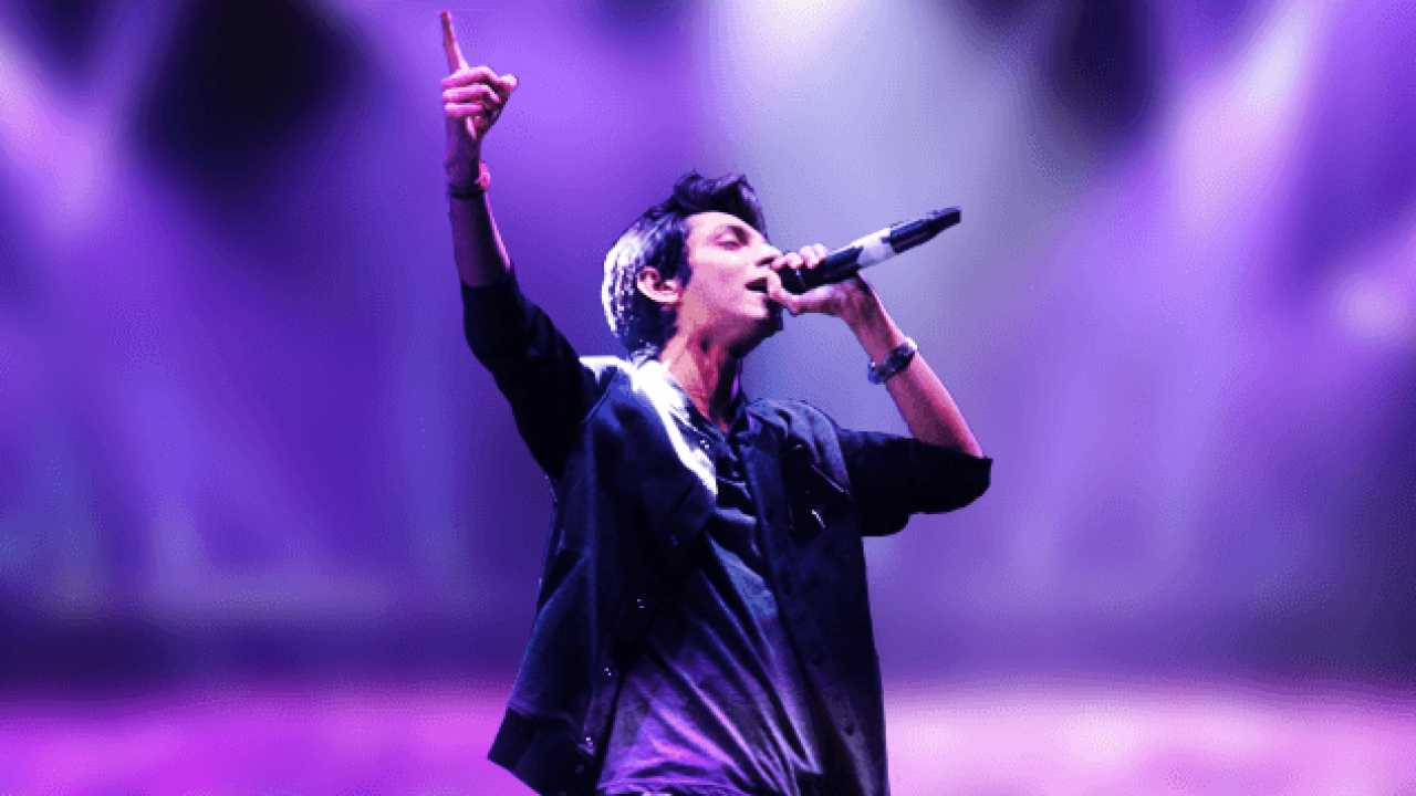 1280x720 Anirudh Ravichander Wiki, Biography, Age, Songs, Movies, Image, Desktop