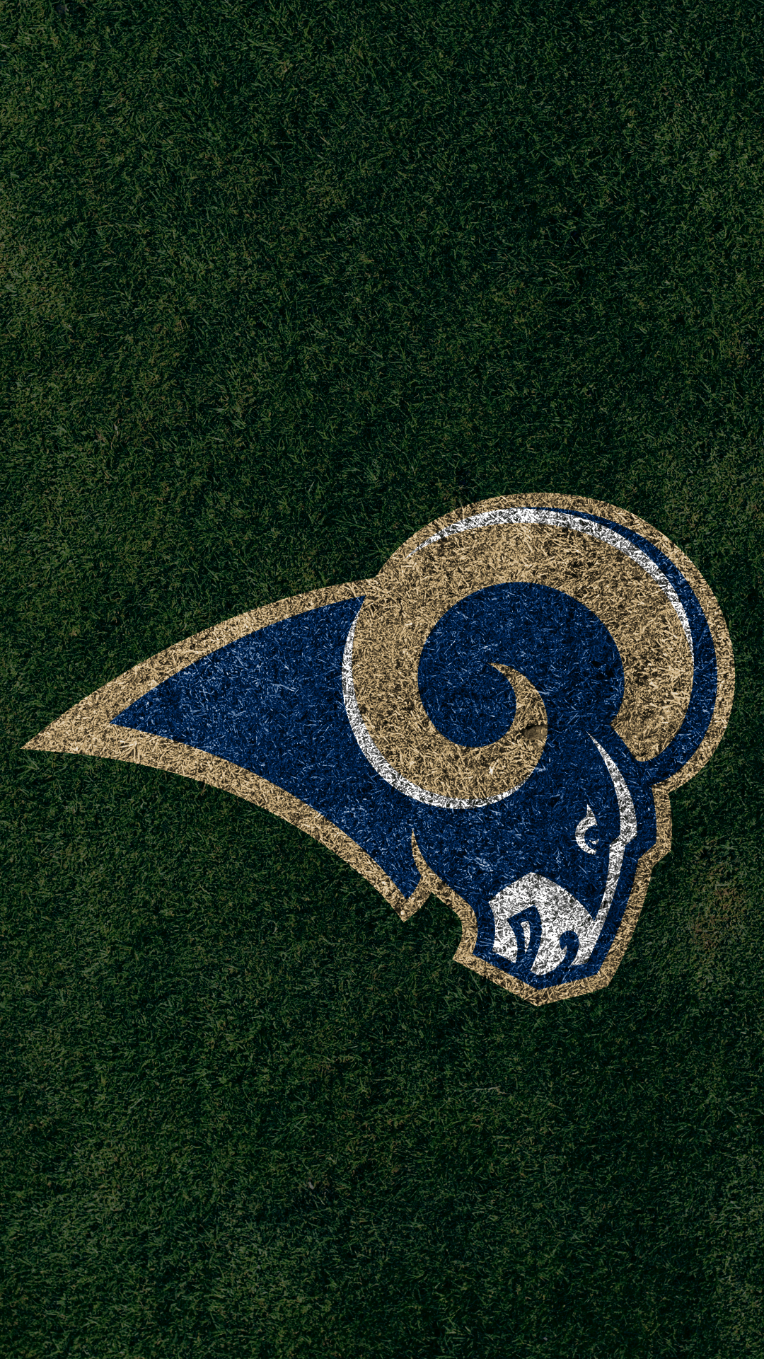 1080x1920 Los Angeles Rams Wallpaper. iPhone. Android, Phone