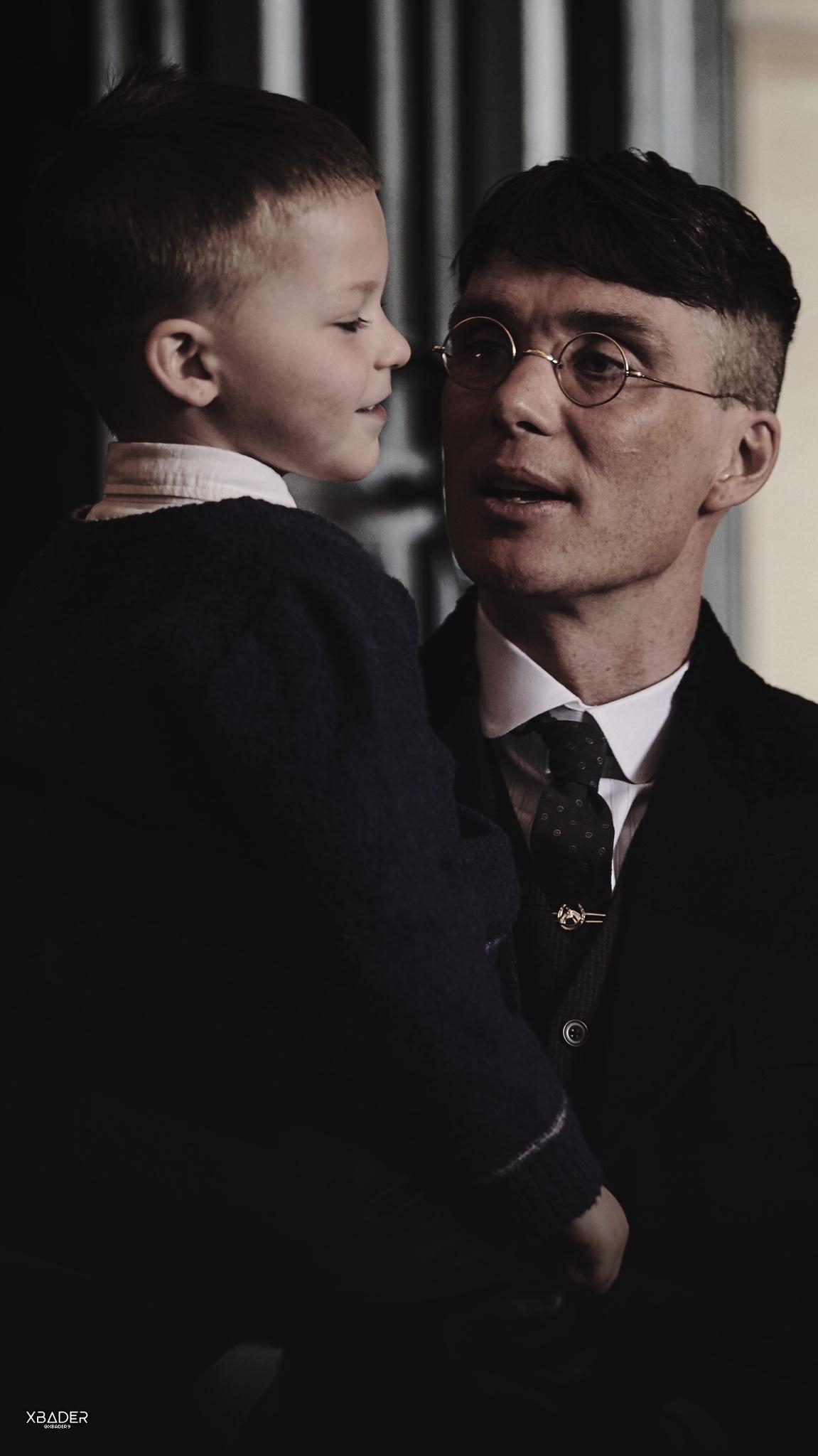 1160x2050 Tommy Shelby Wallpaper iPhone, Phone