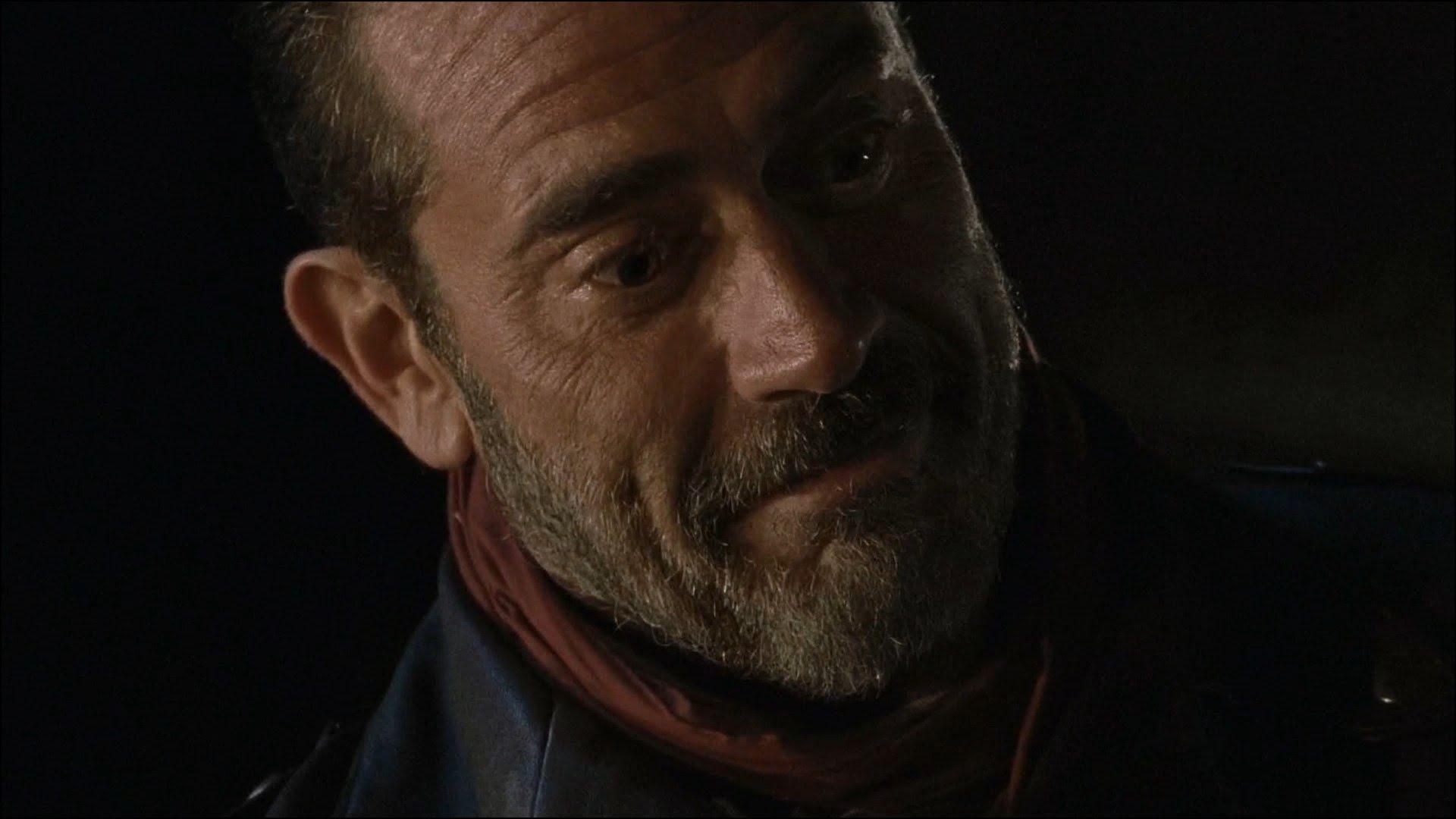 1920x1080 The Walking Dead: Episode 616: Final Scene of Negan, Desktop