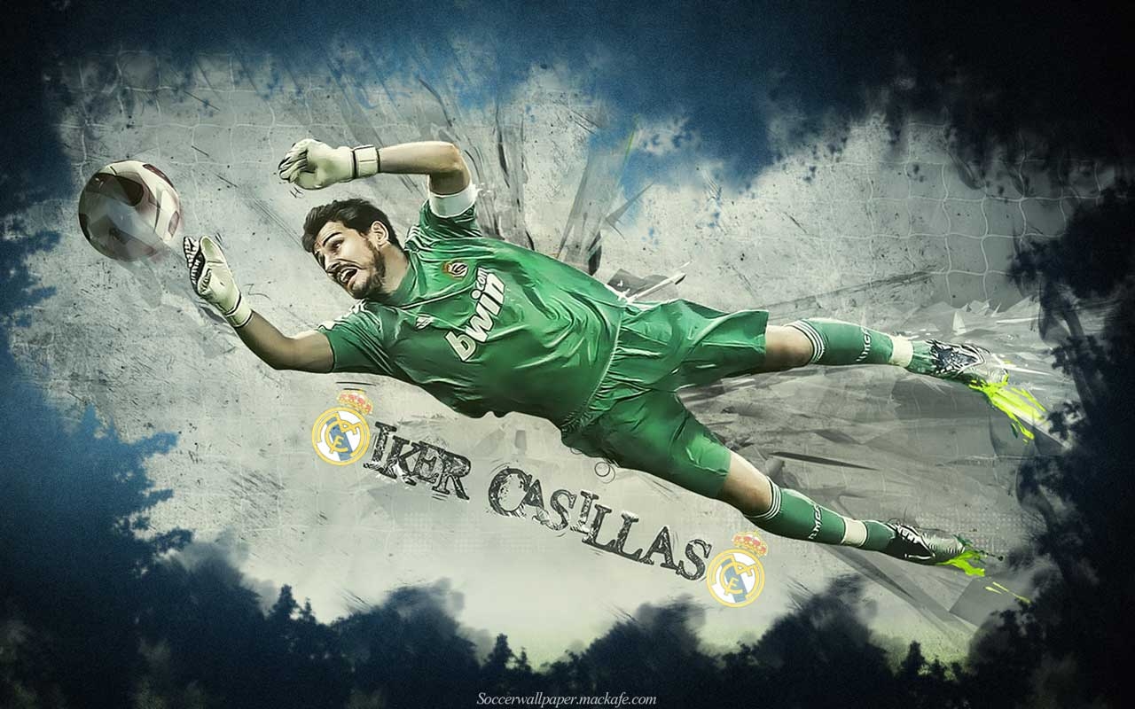 1280x800 Index Of Var Albums Iker Casillas Wallpaper Gallery, Desktop