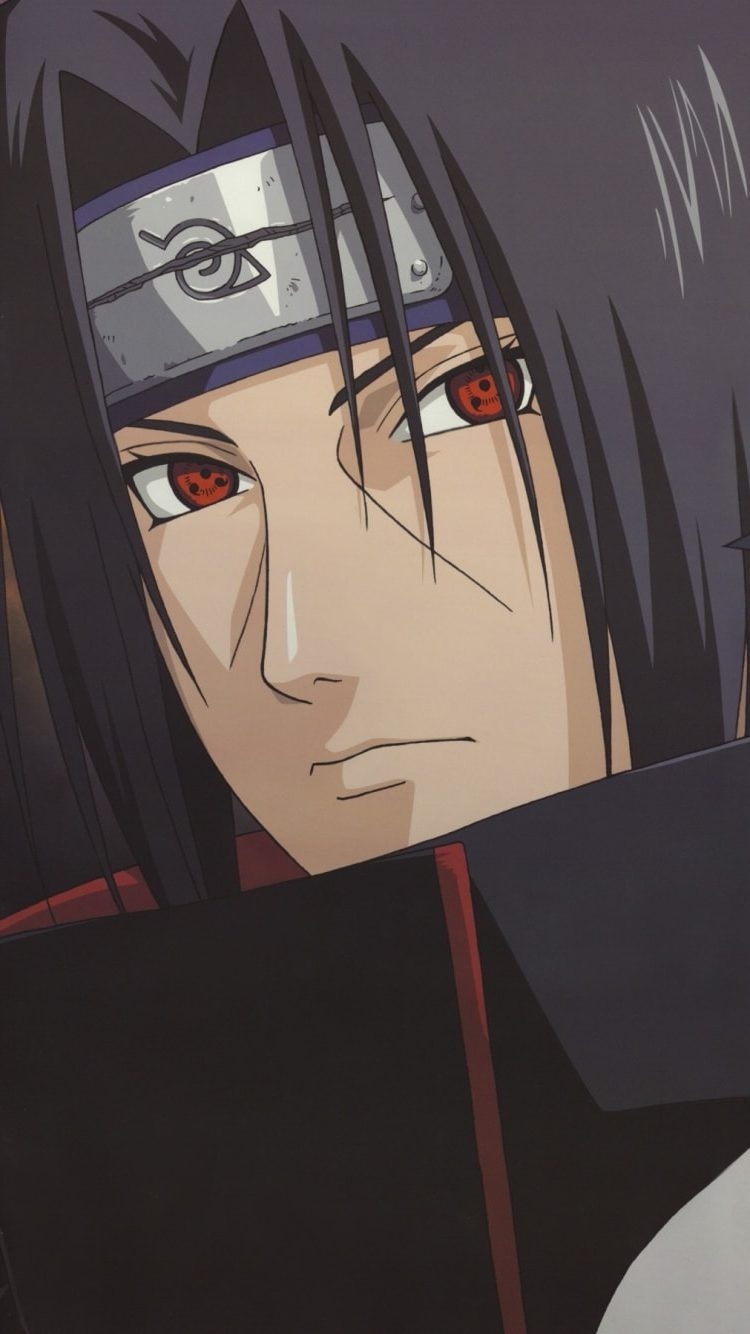 750x1340 Itachi Wallpaper, If you're in search of the best itachi wallpaper, you've come to the right place, Phone