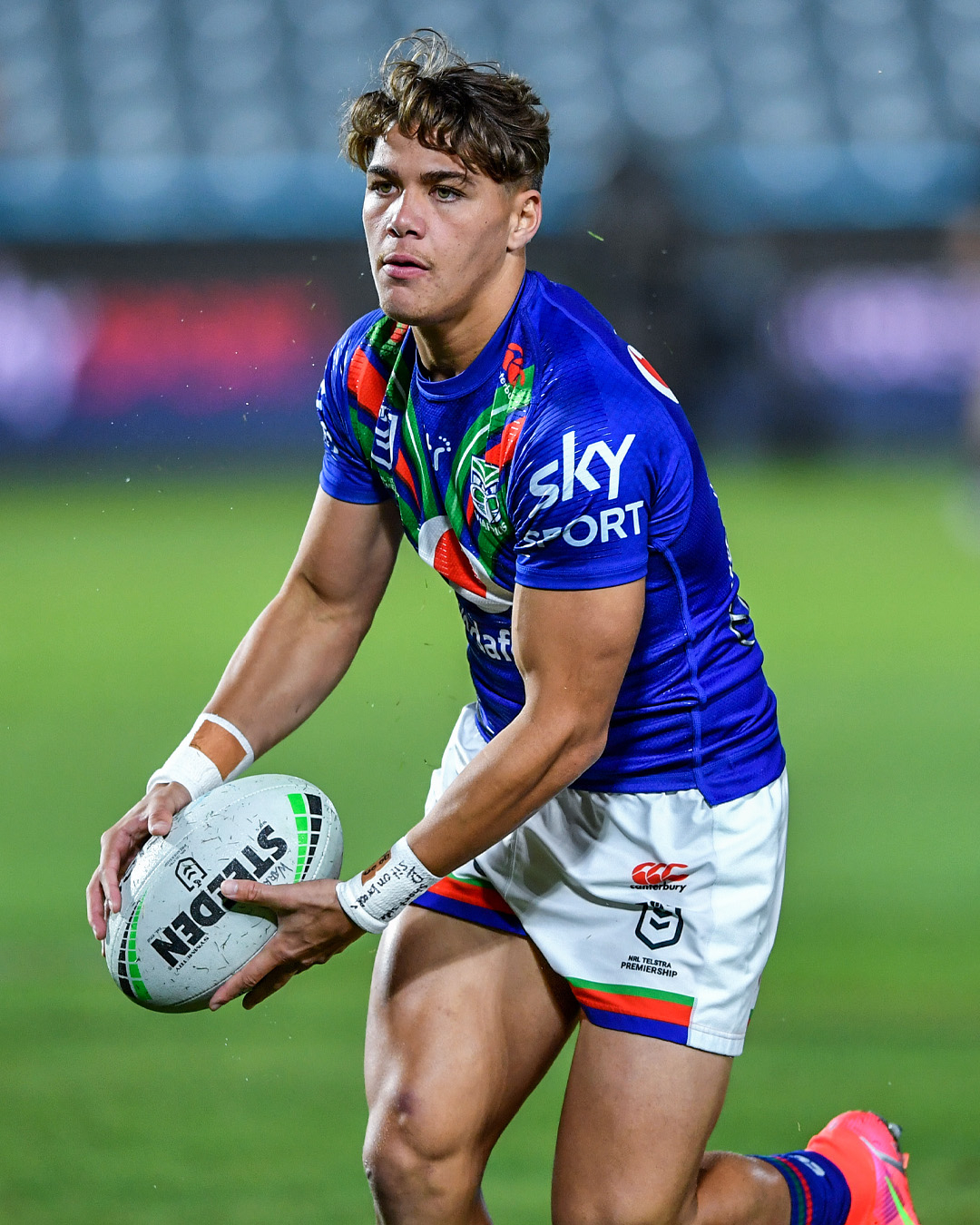 1080x1350 NRL Walsh has been named to start at fullback for, Phone